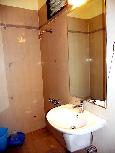 ホテル シャダールタ イン ナーグプル 部屋 写真
